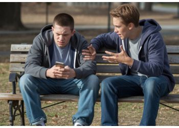 Teen Says He’s Gay, Friend Insists He Should “Try” Dating a Girl