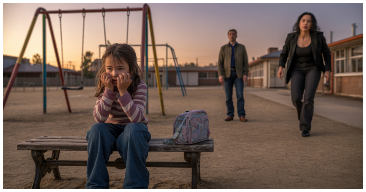 Engaged Man Tells Ex’s Daughter to Stop Calling Him Dad, Leaves Her in Tears