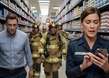 Employee Calls Fire Department Over Supervisor’s Sarcastic Comment, Store Gets Evacuated And Shut Down