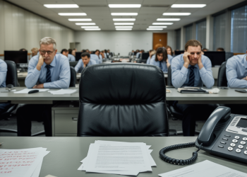 Manager Demands Staff Use His Complaint Letter “Exactly As Written,” Ends Up Tanking Customer Satisfaction And His Own Career