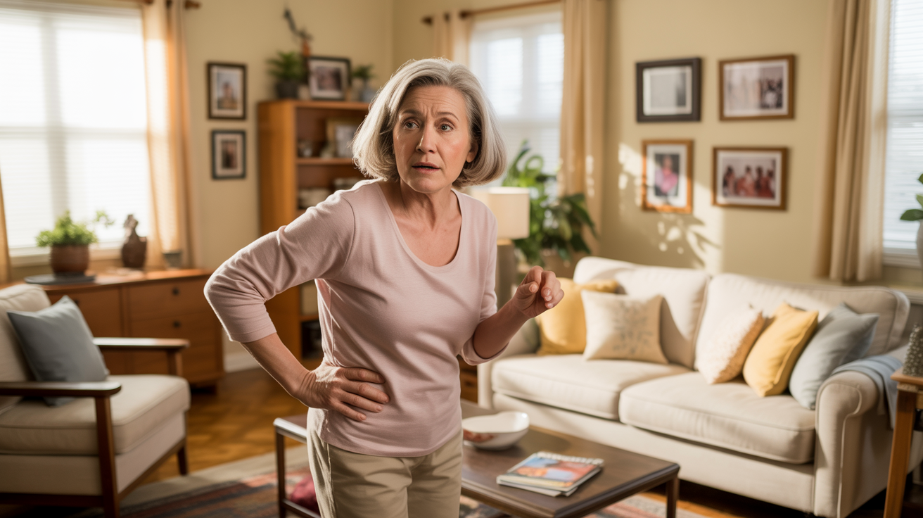 Snooping Neighbor Got Caught After Friends Turned Her House Into a Watch Zone