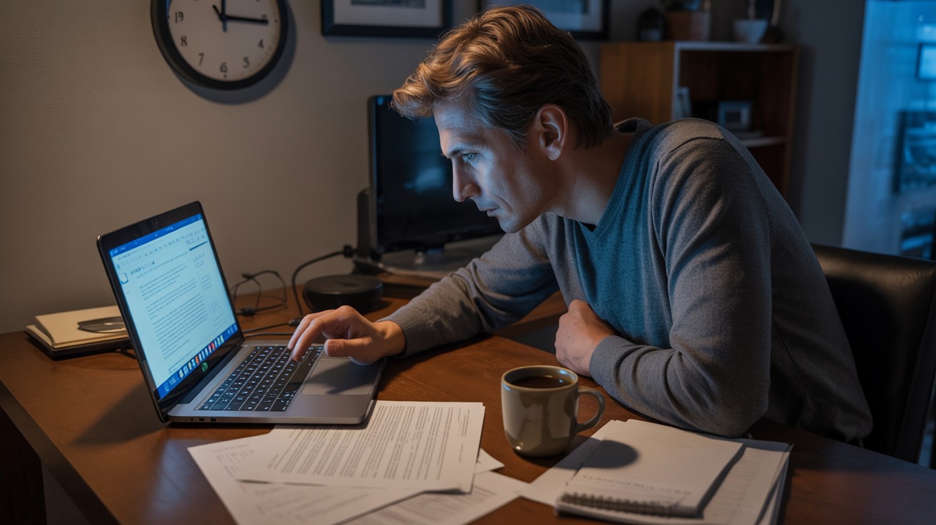 Spotify Support Told Him To Read The Refund Policy, So He Did And Forced A Refund