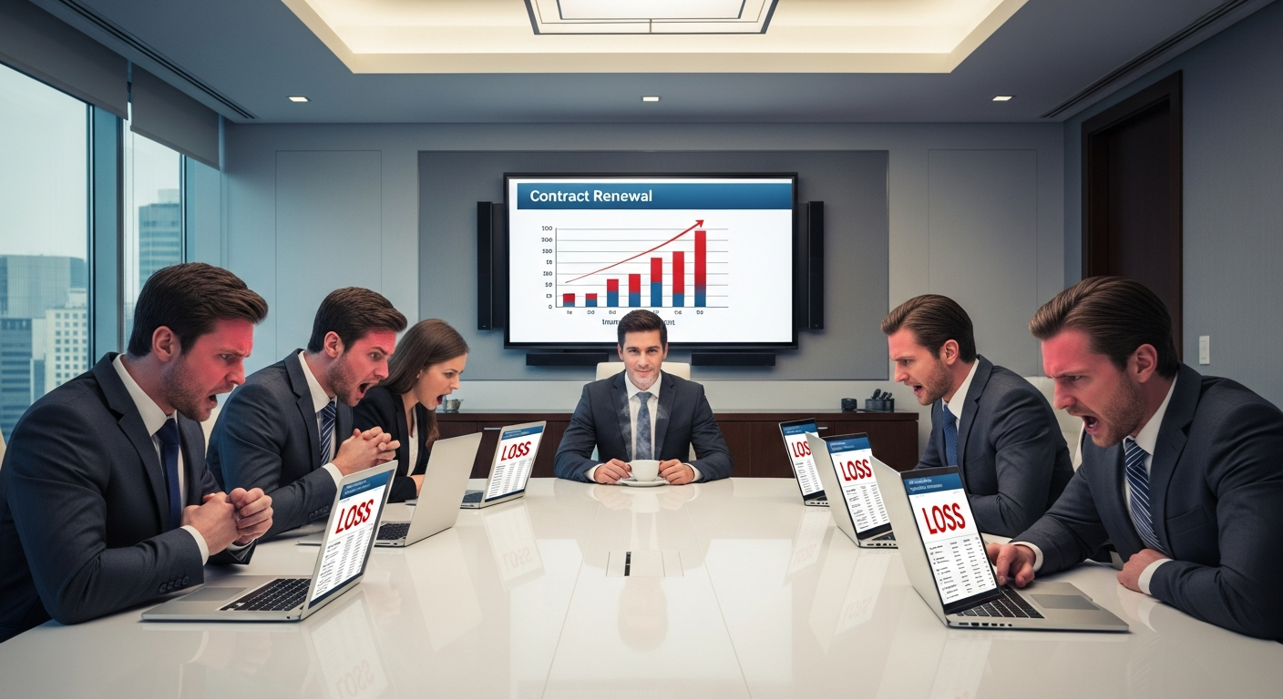 Why You Should Never Take Your Best Employee for Granted Until It’s Too Late