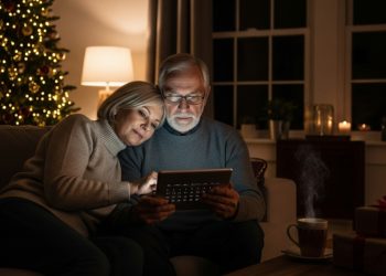 The Holiday Fairness Fight: One Dad Wonders if Alternating Years is the Only Solution