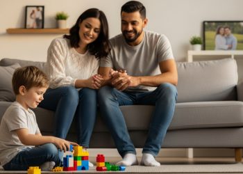 A Mom Refuses to Let the Bio-Dad Who Ghosted Her Use the Title “Father”