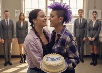 The Corporate “Undercover Boss” Who Transformed a Midwestern Firm Before Walking Away