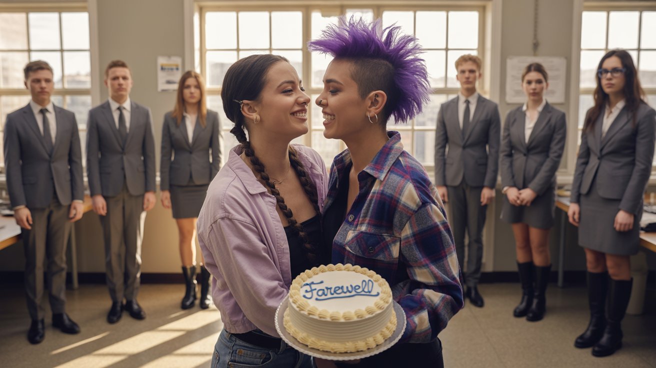 The Corporate "Undercover Boss" Who Transformed a Midwestern Firm Before Walking Away