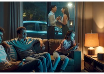 Man Wants Babysitting Pay for His Own Kid While Wife Dates the Neighbor