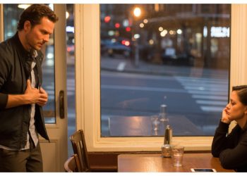 Man Walks Out of Dinner After Girlfriend Upset by His Crude Joke