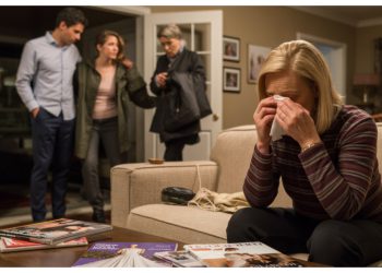 Future MIL Demands a Big Wedding, Bride Says “Then You Pay for It”