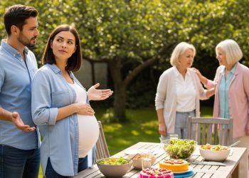 Family Feud Over Tuna Spread: Why This Stepdaughter is Setting Hard Boundaries
