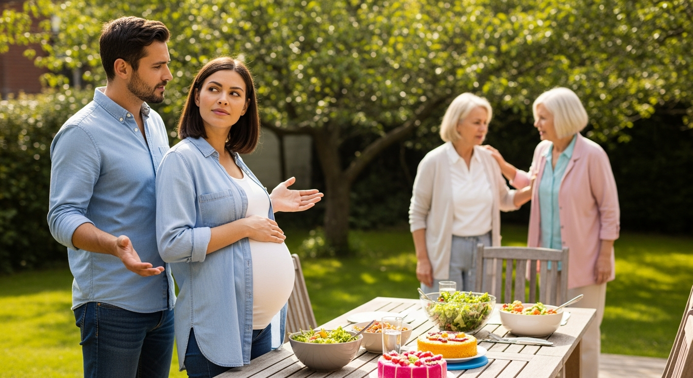 Family Feud Over Tuna Spread: Why This Stepdaughter is Setting Hard Boundaries