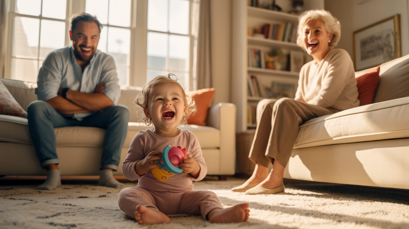 Grandma Loved Sweets, Hated Farts, Guess What She Got Grandma Loved Sweets, Hated Farts, Guess What She Got