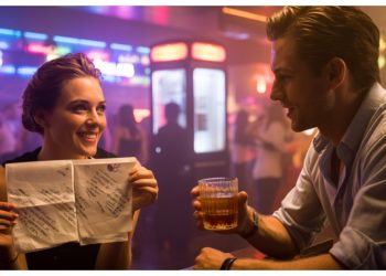 Woman Tricked a Flirting Cheater Into Calling His Own Girlfriend’s Phone