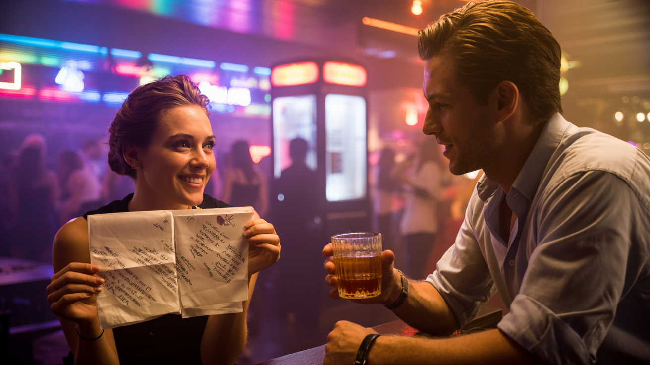 Woman Tricked a Flirting Cheater Into Calling His Own Girlfriend’s Phone