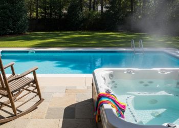 Daughter-in-law Refuses to Wear a Bathing Suit Around Her Visiting Mother-in-law