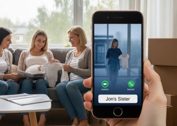 After He Walked Away for Being Childless He Now Wants the New Mom Back on His Terms