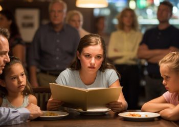 Teen Picked One Birthday Restaurant For Herself, Her Stepfamily Lost It Because Her Stepsiblings Couldn’t Eat At