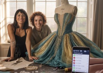 Cousin Rejected The Dress, Then Wanted It Once It Looked Perfect