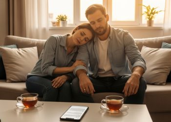 A Sister’s Visit Turns Sour After Her Husband’s Behavior Oversteps Every Possible Line