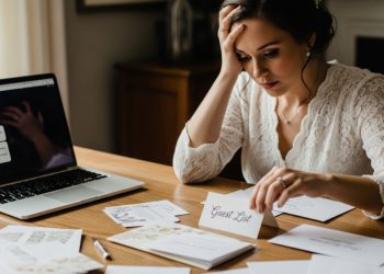 Can Parents Force a Reconciliation? The High-Stakes Battle Over a Wedding Invite Can Parents Force a Reconciliation? The High-Stakes Battle Over a Wedding Invite