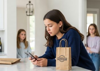 Does Fairness Mean Same for Everyone? A Dad’s Dilemma Over His Daughter’s Spending