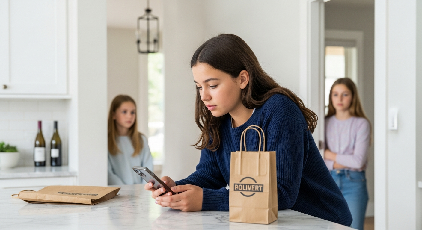 Does Fairness Mean Same for Everyone? A Dad’s Dilemma Over His Daughter’s Spending