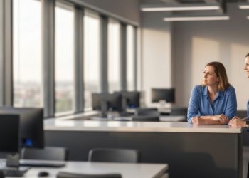 Coworker Snaps at Her Team Until a Surprise Discovery Changes Everything in the Office