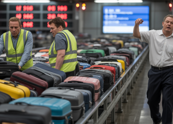 Manager Removes The Chairs To Force Everyone To Stand, Unionized Crew Teaches Him A Costly Lesson