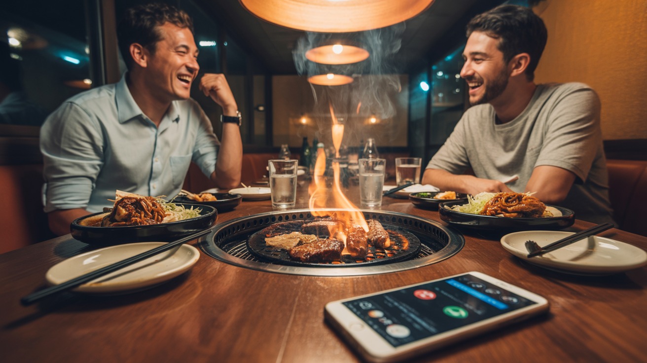 Wife Calls Husband Controlling After He Replaced Her At His Birthday Dinner