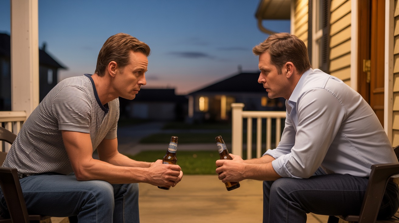 Man Questions 47-Year-Old Dating His 22-Year-Old Niece, Gets Called A Jerk