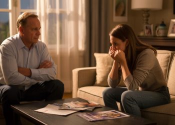 Father Refuses To Pay For Wedding After Daughter Invites The Uncle Who Betrayed Him