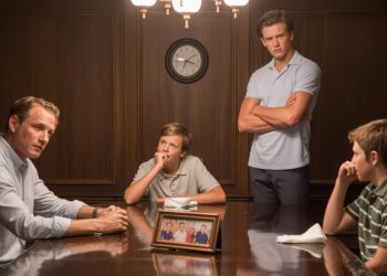 Oldest Son Reads His Parents’ Will, Then Accuses Them Of Racism Because They Leaves More To Younger Sons