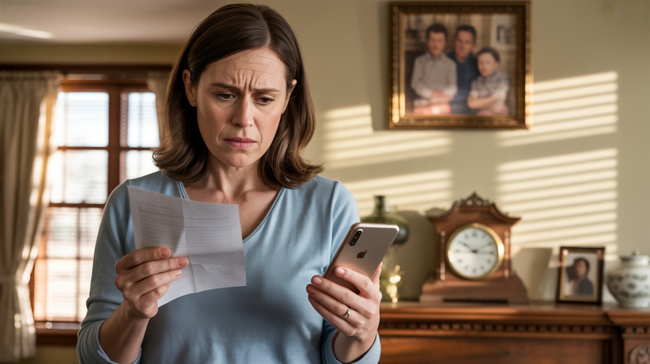 In-Laws Try To Use Son’s SSN For Food Banks, Daughter-In-Law Plans To Expose Them