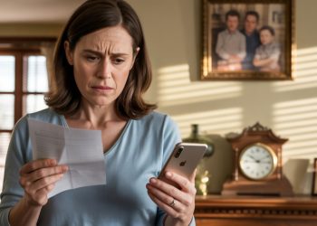 In-Laws Try To Use Son’s SSN For Food Banks, Daughter-In-Law Plans To Expose Them