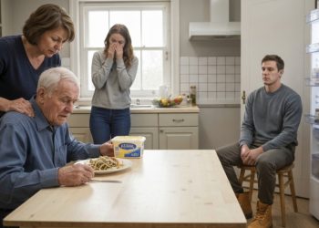 A Husband Serves a Lesson After His Wife Refused to Properly Store Their Food