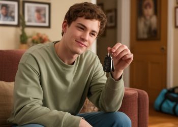 Mom Faces Backlash for Demanding Son Lose Weight Before He Can Have a Promised Car