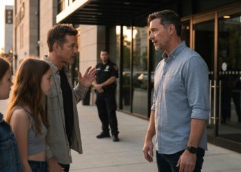 Mom’s Sister Shows Up Without an RSVP and Gets Taught a Lesson in Event Etiquette