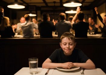 A Mom Feels Hurt After Her Son’s Medical Milestone Was Overshadowed by Family Success