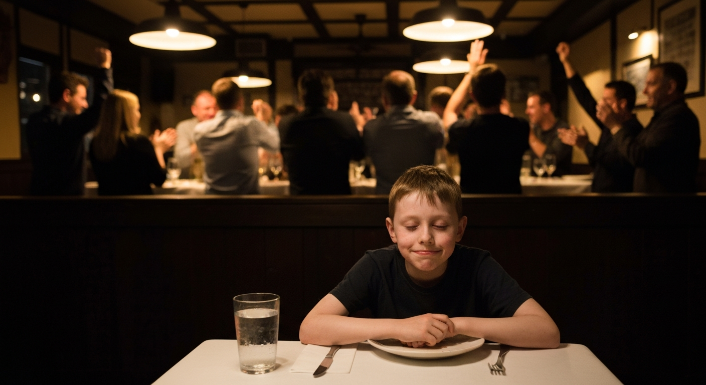 A Mom Feels Hurt After Her Son’s Medical Milestone Was Overshadowed by Family Success