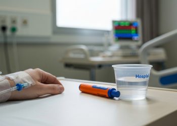 Fiance Sides with Mother After Her “Secret Ingredient” Sends Partner to the ER