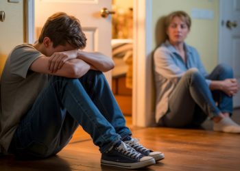 Teen Learns The Sister Who Raised Him Was Actually His Mother All Along