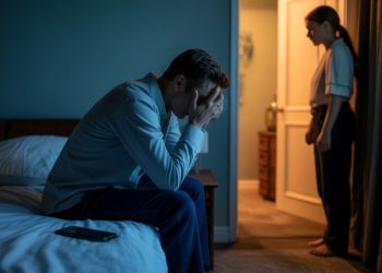 Man Learns His Wife Lied About A Miscarriage And Secretly Had An Abortion