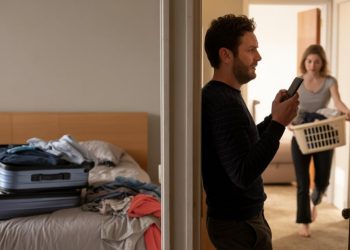 Man Played Fortnite All Night, Then Blamed His Wife For Missing His Flight Man Played Fortnite All Night, Then Blamed His Wife For Missing His Flight