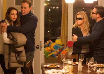 This Guy Wouldn’t Stop “Helping” A Blind Woman, Now He’s Furious His Girlfriend Didn’t Defend Him