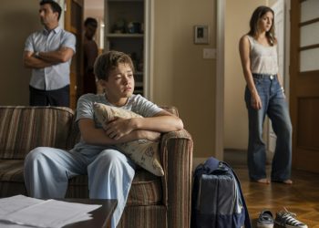 Dad Refuses To Let Ex-Wife Take Son After Surgery, Says He Needs To Stay With Him