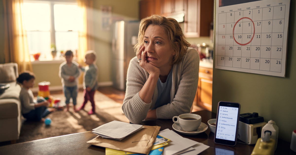 In-Laws Call It “Family Only,” Then Exclude The Wife And Kids From 11-Day Bahamas Trip