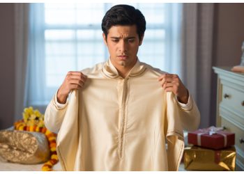 Bride Secretly Replaced Her Groom’s Wedding Sherwani to Save Money