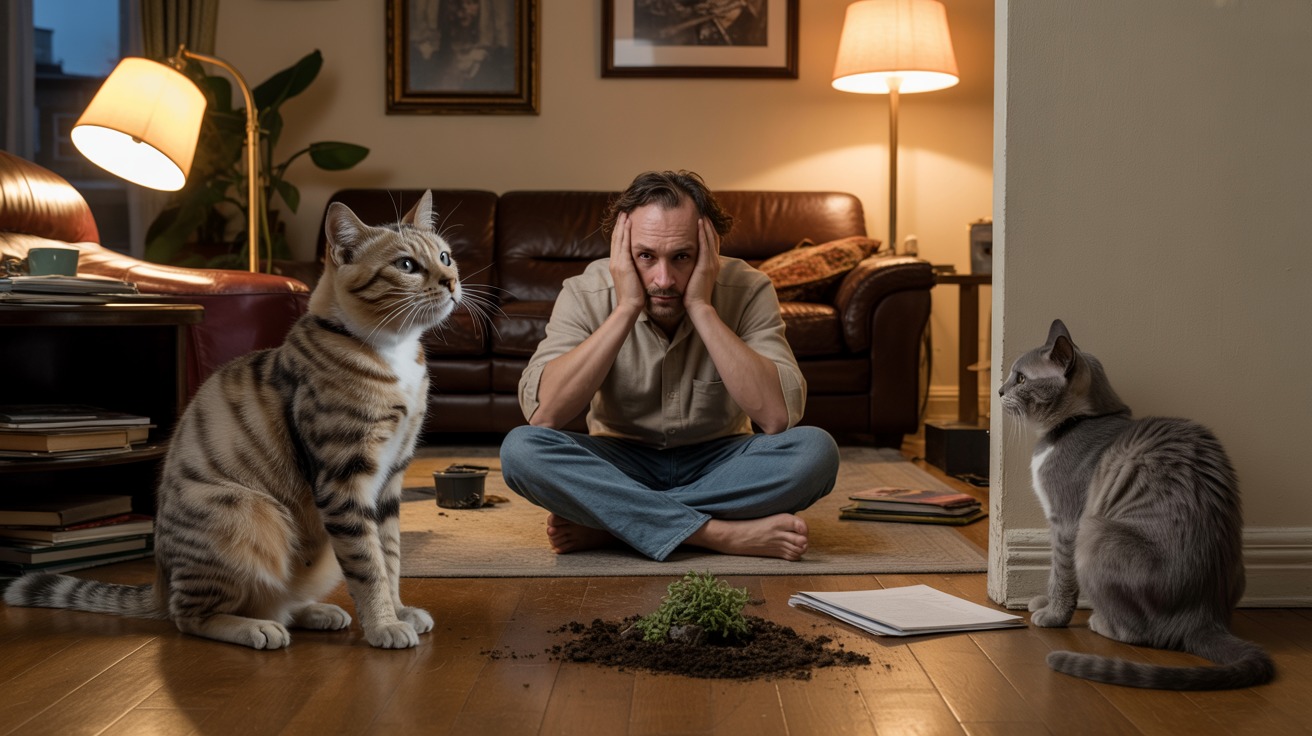 Single Dad Admits He Hates His Son, Then Reveals The Shocking Truth