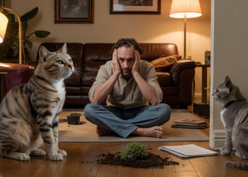 Single Dad Admits He Hates His Son, Then Reveals The Shocking Truth